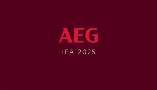 aeg ifa 2025