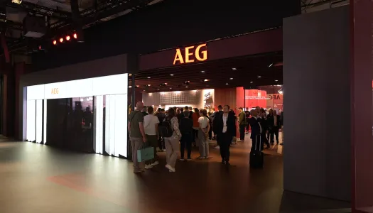 aeg ifa 2025