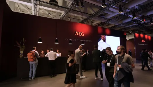 aeg ifa 2025
