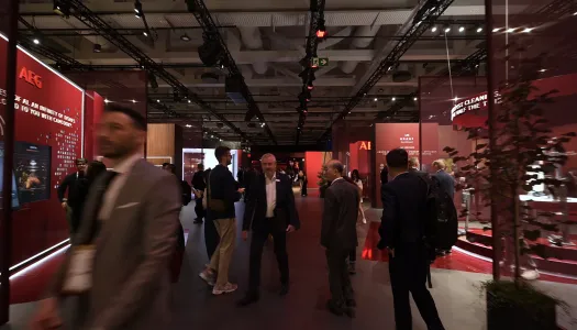 aeg ifa 2025