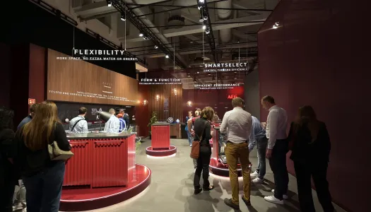 aeg ifa 2025