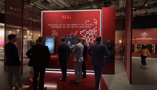 aeg ifa 2025