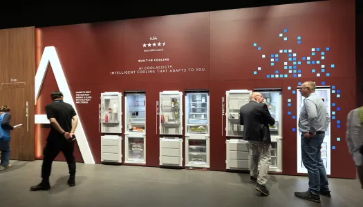 aeg ifa 2025
