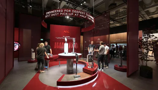 aeg ifa 2025