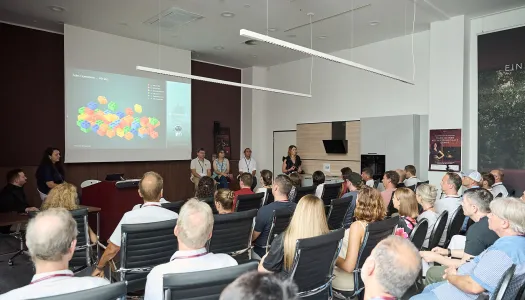 aeg innoday 2025 event