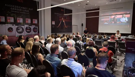 aeg innoday 2025 event