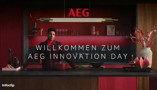 aeg innovationday 2026