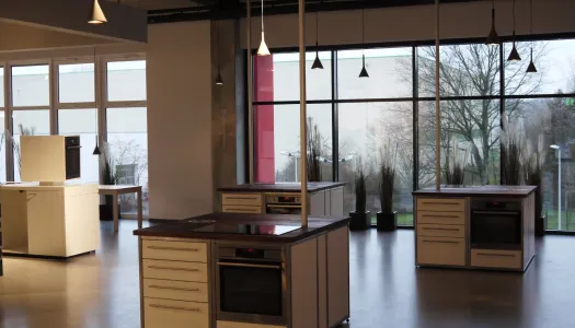 aeg kochstudio