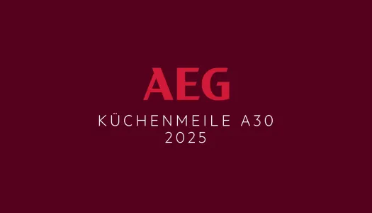 aeg kuechenmeile 2025