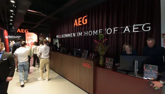 aeg kuechenmeile 2025