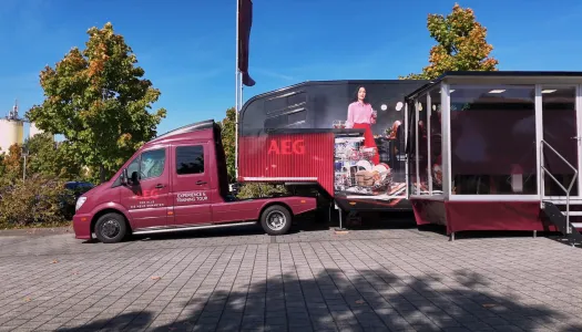 aeg kuechenmeile 2025