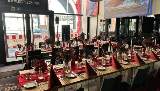 aeg trainingsspecial