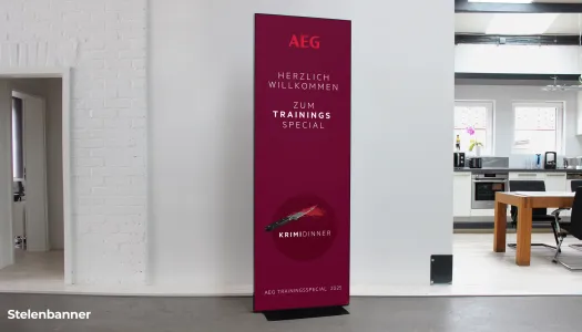 aeg trainingsspecial