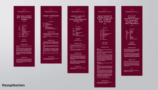 aeg trainingsspecial