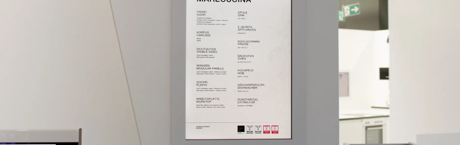 Cerberus • Alno • digitales Produktschild Cerberus • Alno • digitales Produktschild