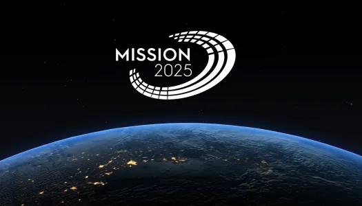 on air design mission 2025