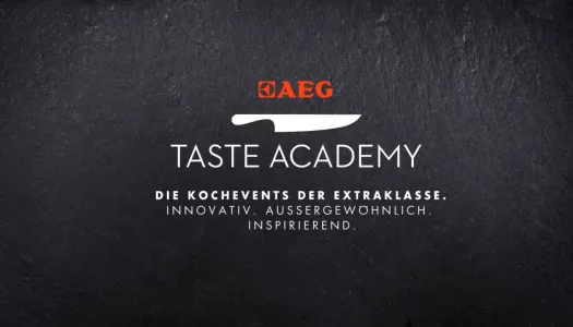 ds taste academy meurer