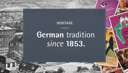 wmf heritage