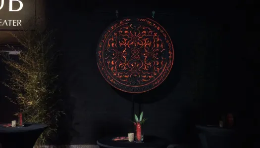 projection mapping