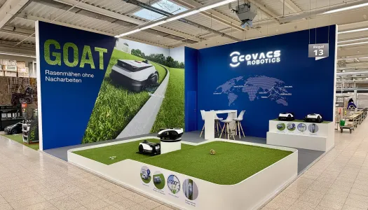 ecovacs be to be
