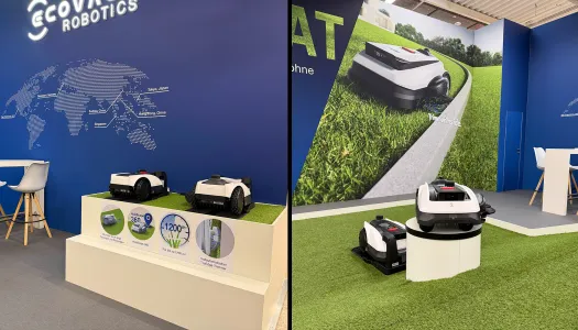 ecovacs be to be