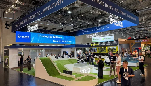ecovacs 2026