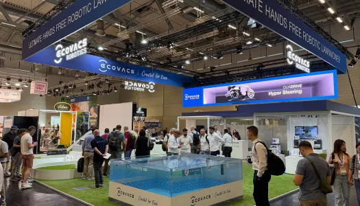 ecovacs 2026
