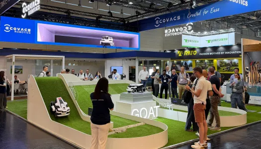 ecovacs 2026