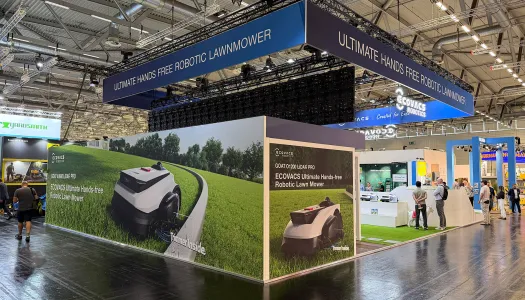 ecovacs 2026