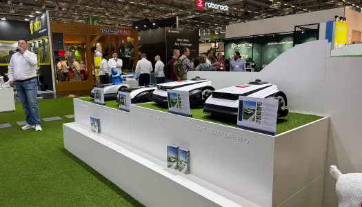 ecovacs 2026