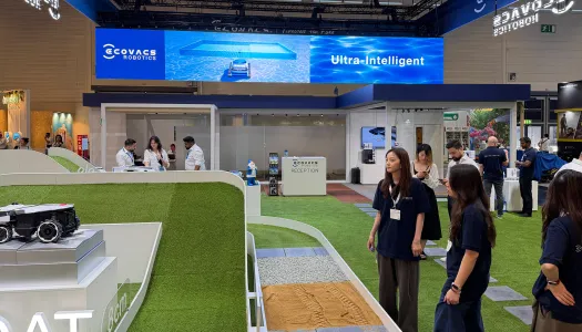 ecovacs 2026