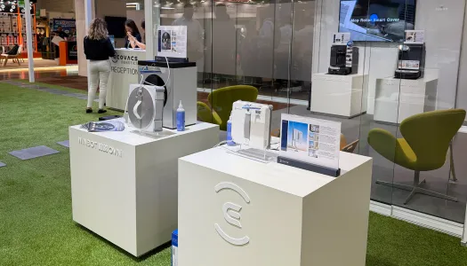 ecovacs 2026