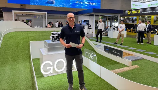 ecovacs 2026