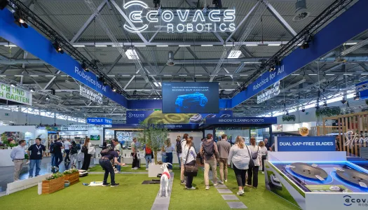 ecovacs