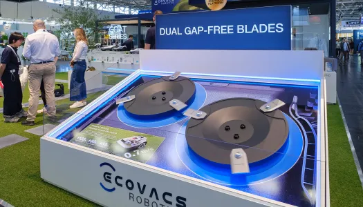ecovacs