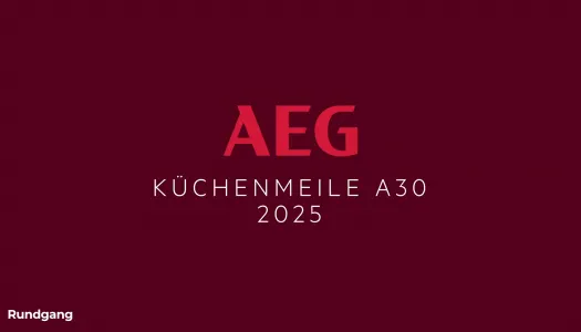 aeg ifa kuechenmeile 2025