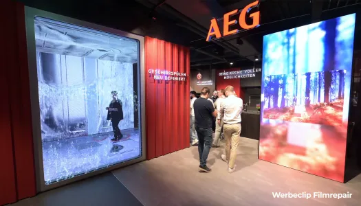 aeg ifa kuechenmeile 2025
