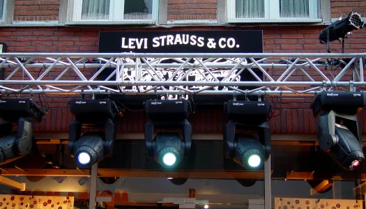 levis event