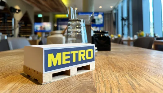 Cerberus • Metro • Event