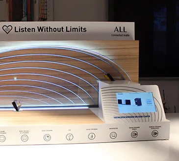 Cerberus • Panasonic • Shelf Rack Cerberus • Panasonic • Shelf Rack