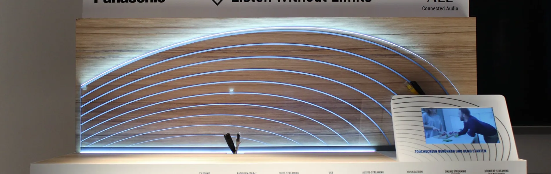 Cerberus • Panasonic • Shelf Rack Cerberus • Panasonic • Shelf Rack