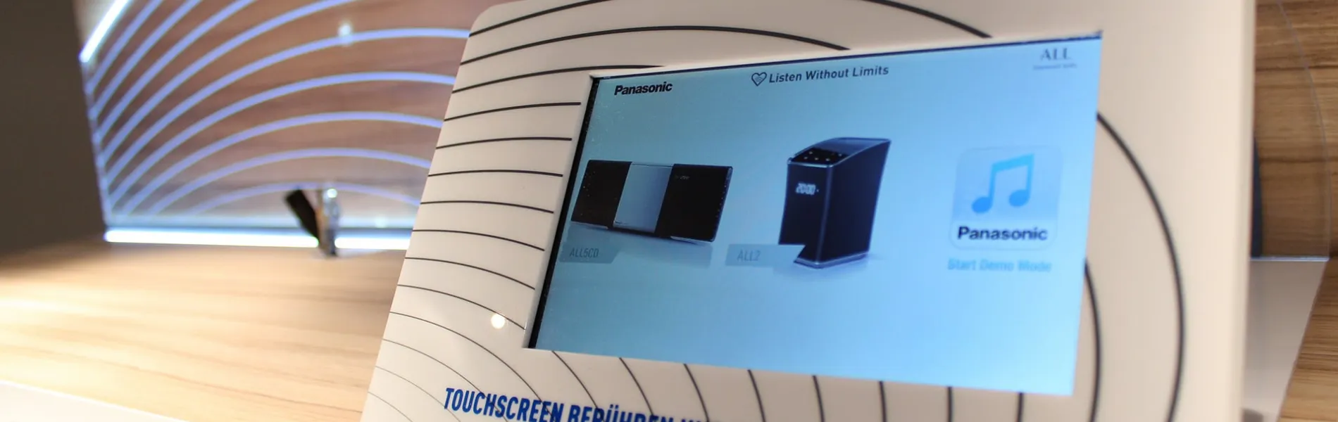 Cerberus • Panasonic • Shelf Rack Cerberus • Panasonic • Shelf Rack