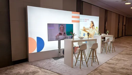qvc b2b retail congress