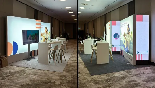 qvc b2b retail congress