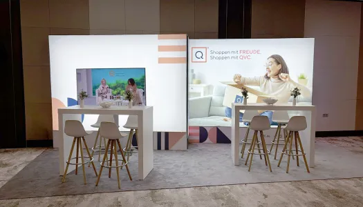 qvc b2b retail congress