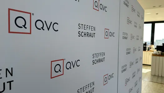 qvc steffen schrauth 2025