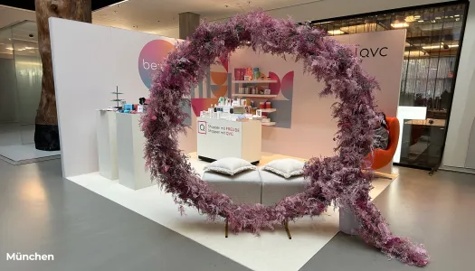 qvc messen 2026