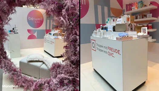 qvc messen 2026