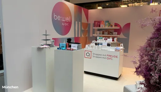 qvc messen 2026