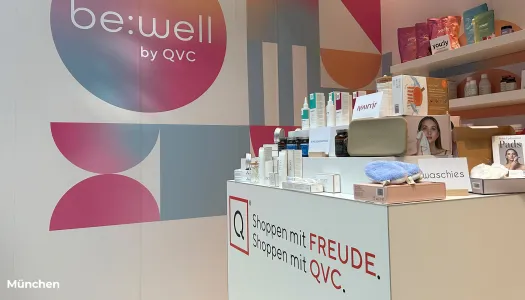 qvc messen 2026